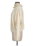 Obermeyer Ivory Turtleneck Sweater Size M - photo 5