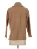 Madewell Tan Glenbrook Half-Zip Pullover Sweater Size XXS - photo 2