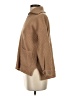 Madewell Tan Glenbrook Half-Zip Pullover Sweater Size XXS - photo 5