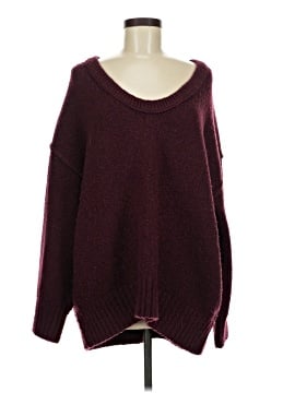 Free People Pullover Sweater