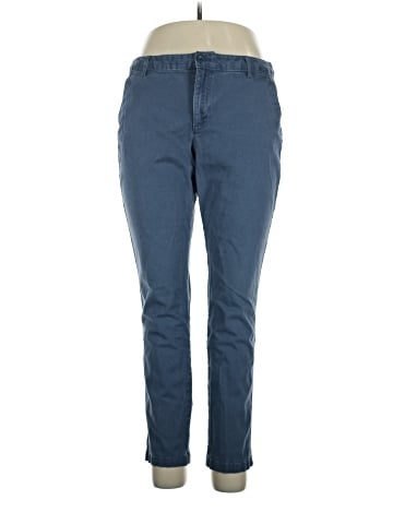 Eddie Bauer Jeans (view 1)