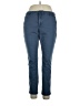 Eddie Bauer Blue Jeans Size 16 - photo 1