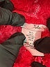 Assorted Brands Pink Zip Up Hoodie Size 5 - photo 3