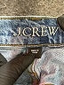 J.Crew Hearts Blue Jeans Size 32 waist (tall) - photo 7
