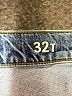 J.Crew Hearts Blue Jeans Size 32 waist (tall) - photo 9