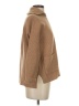 Madewell Tan Glenbrook Half-Zip Pullover Sweater Size XXS - photo 4