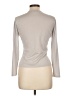 Assorted Brands Gray Long Sleeve Top Size L - photo 2