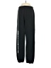 Unbranded Graphic Black Track Pants Size S (estimated) - photo 1