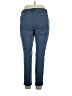 Eddie Bauer Blue Jeans Size 16 - photo 2