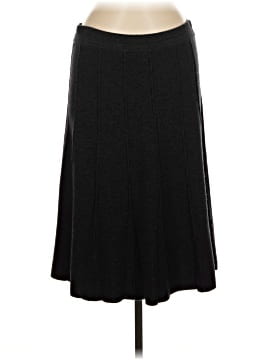 Eileen Fisher Wool Skirt