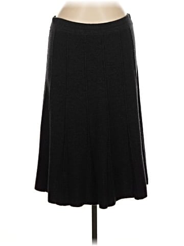 Eileen Fisher Wool Skirt (view 1)