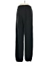 Unbranded Graphic Black Track Pants Size S (estimated) - photo 2