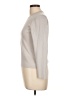 Assorted Brands Gray Long Sleeve Top Size L - photo 5