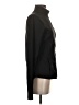 X by Gottex Black Cardigan Size S - photo 4