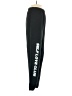Unbranded Graphic Black Track Pants Size S (estimated) - photo 4