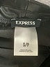 Express Black Active Pants Size S - photo 7