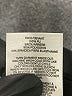 Express Black Active Pants Size S - photo 8