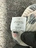 Unbranded 100% Cashmere Animal Print Ivory Cashmere Pullover Sweater Size S - photo 8
