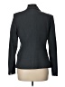 Calvin Klein Gray Blazer Size 10 - photo 2