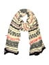 Unbranded Yellow Tan Scarf One size - photo 1
