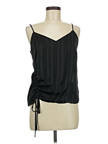 RACHEL Rachel Roy Sleeveless Blouse (view 1)