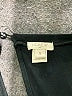 J.Crew Factory Store Solid Black Romper Size S - photo 7