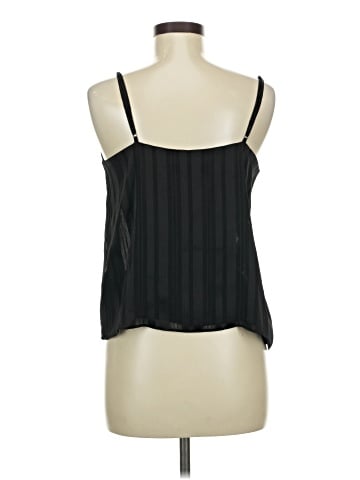 RACHEL Rachel Roy Sleeveless Blouse (view 2)