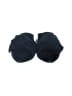 J.Crew 100% Leather Black Mule/Clog Size 6 - photo 2