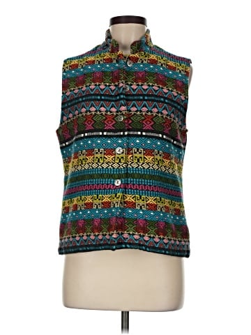Chico's Vest (view 1)