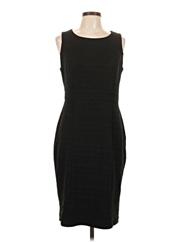 Ashley Stewart Cocktail Dress (view 1)