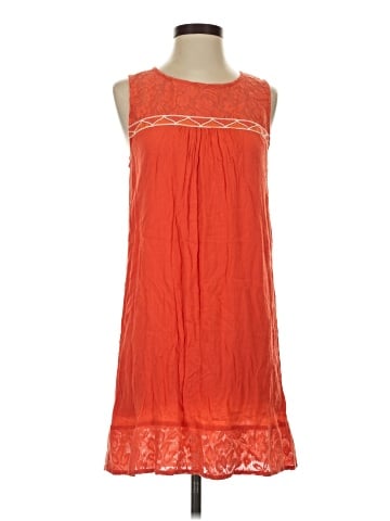 Skies Are Blue Casual Dress (view 1)