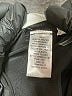 Moon Ryder Black Active Pants Size 2X - photo 5