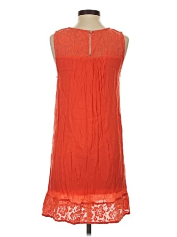 Skies Are Blue Casual Dress (view 2)