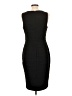 Ashley Stewart Solid Black Cocktail Dress Size 12 Plus - photo 2