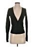J.Crew Green Cardigan Size S - photo 1