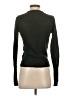 J.Crew Green Cardigan Size S - photo 2