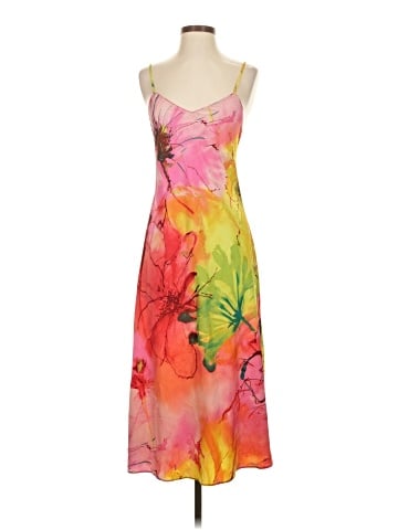 Natori Cocktail Dress (view 1)