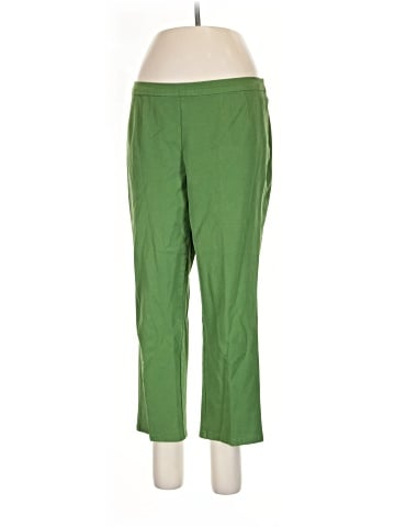 Isaac Mizrahi LIVE! Casual Pants (view 1)