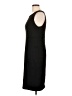 Ashley Stewart Solid Black Cocktail Dress Size 12 Plus - photo 5