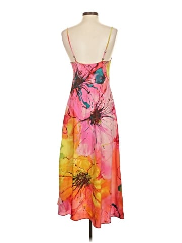 Natori Cocktail Dress (view 2)