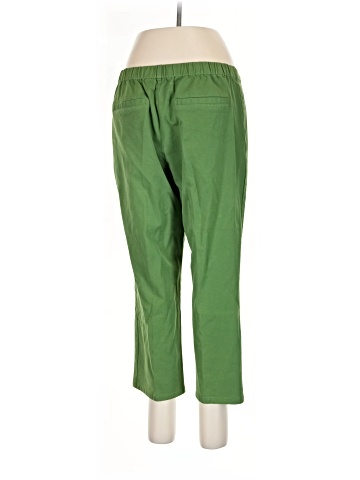 Isaac Mizrahi LIVE! Casual Pants (view 2)