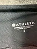 Athleta Black Cargo Shorts Size S - photo 3