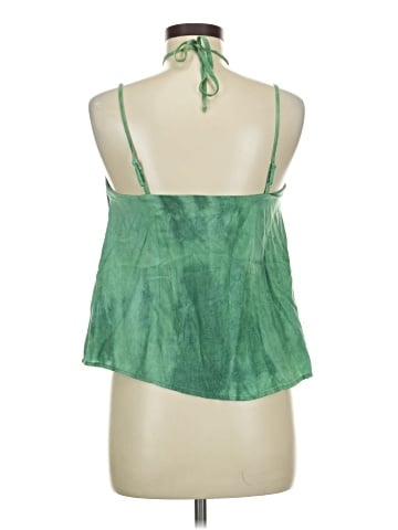 CAD Sleeveless Blouse (view 2)