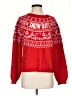 Assorted Brands Red Pullover Sweater Size XS - photo 1