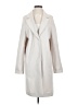 H&M Ivory Coat Size S - photo 1