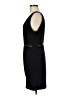 BCBGeneration Solid Black Cocktail Dress Size 8 - photo 5
