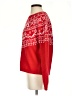 Assorted Brands Red Pullover Sweater Size XS - photo 5