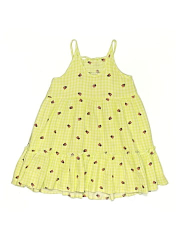 Peek... Dress (view 2)