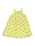 Peek... Hearts Yellow Dress Size 10 - photo 2