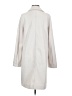H&M Ivory Coat Size S - photo 2